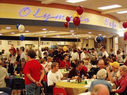 2003 Spaghetti Bowl