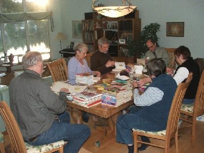 2008 Rochester Literacy Project