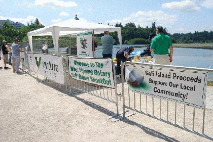 2008 Golf Island