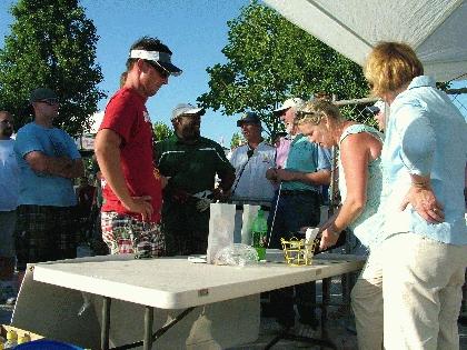 2009 Golf Island