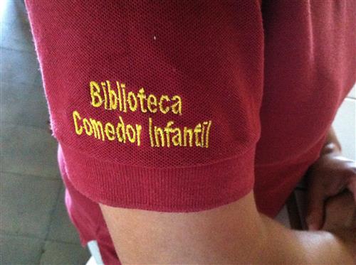 2014 Santo Tomas Nicaragua Literacy Project
