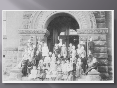 2021 Gerry Alexander's History of West Olympia